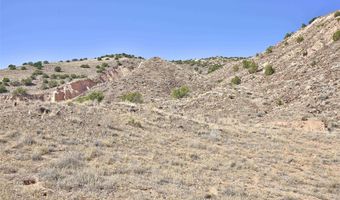 Blue Earth Trail lot 1-E-1, Abiquiu, NM 87510