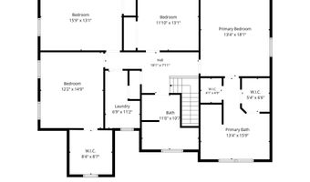 450 ORCHARD GROVE Way, Camden Wyoming, DE 19934