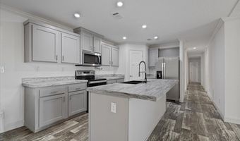 4654 NW 45th Ave, Bell, FL 32619