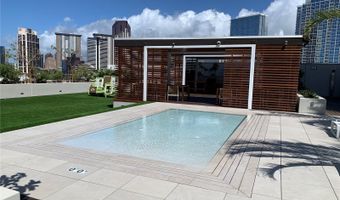 987 Queen St 1303, Honolulu, HI 96814