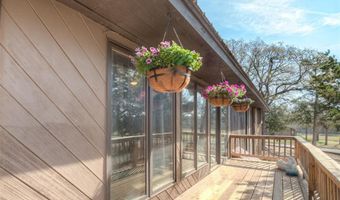 701 Timber Lane Dr, Anadarko, OK 73005