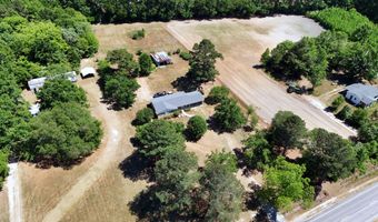 4025 Sumter Hwy, Bishopville, SC 29010