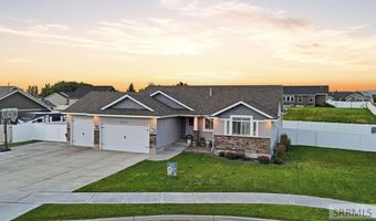5523 Lakefield Cir, Ammon, ID 83406