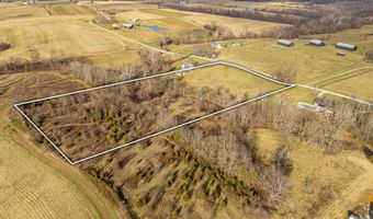 TR 7 Harley Thompson Rd, Bagdad, KY 40003