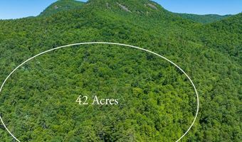 Tbd Chastain Valley Road, Highlands, NC 28741