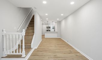 849 WOODWARD St, Baltimore, MD 21230