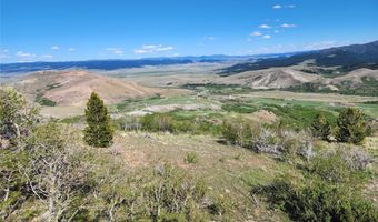 NHN Alpha Lode & Alpha Fraction Lode Alpha Trail, Anaconda, MT 59711