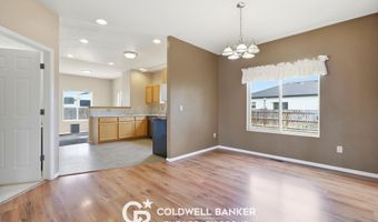 1611 E 25th, Casper, WY 82601