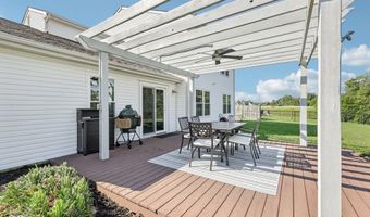 3175 Delaway Ln, Indianapolis, IN 46217