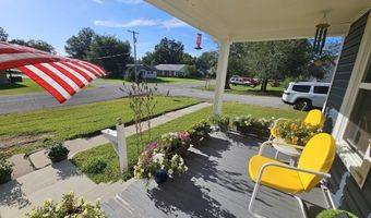 2002 Chouteau Ave, Baxter Springs, KS 66713