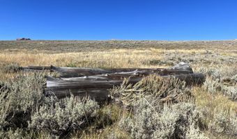 75 MERNA Dr, Daniel, WY 83115