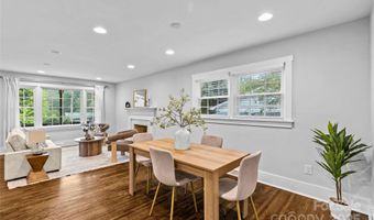 5350 Buena Vista Ave, Charlotte, NC 28205