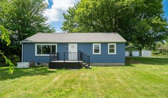 2680 32nd St, Allegan, MI 49010