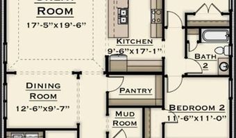 3081 MIMMS Trl, Auburn, AL 36832