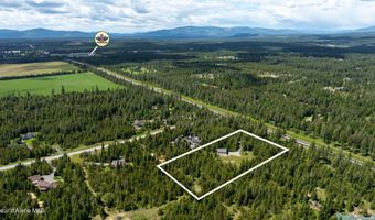 8917 E Riley Loop, Athol, ID 83801