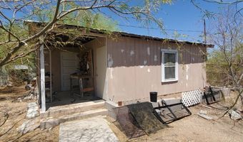 841 Mckinley, Ajo, AZ 85321