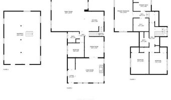 15552 Harrison Ave, Allen Park, MI 48101