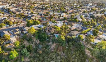 4915 Eyrie Rd, San Diego, CA 92116