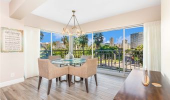 2161 Kalia Rd 418, Honolulu, HI 96815
