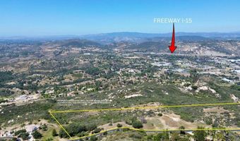 0 Via Ladera, Fallbrook, CA 92028