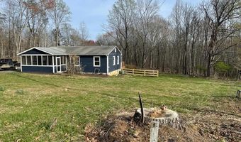 400 N Powells Island Rd, Arrington, VA 22922