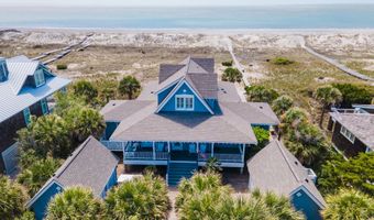 980 S Bald Head Wynd, Bald Head Island, NC 28461