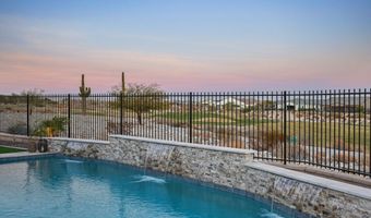 4825 N 205TH Gln, Buckeye, AZ 85396