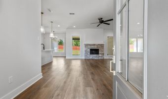 130 Shepherd Loop Dr, Arkadelphia, AR 71923