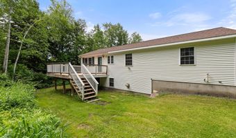 222 Upper Birch Dr, Bristol, NH 03222