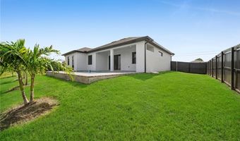 3539 NE 14th Pl, Cape Coral, FL 33909