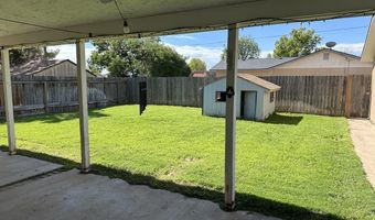 1813 W Currier Ave, Artesia, NM 88210