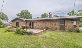 3889 ANDERSON Rd, Bastrop, LA 71220