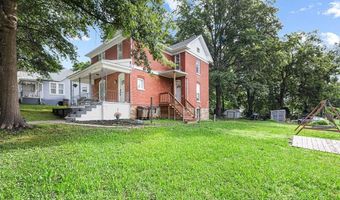 1016 N 10th St, Atchison, KS 66002