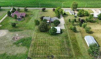 6671 Dull Rd, Arcanum, OH 45304