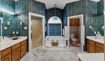 5 Galeon Ln, Hot Springs Village, AR 71909