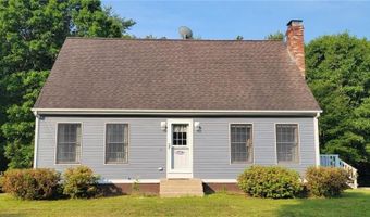 1 Gilman Rd, Hopkinton, RI 02832