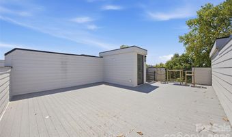 509 Strong Ave, Charlotte, NC 28205