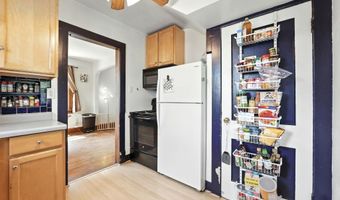 1918 Short St, Fort Wayne, IN 46808