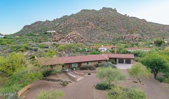 36220 N TOM DARLINGTON Dr, Carefree, AZ 85377