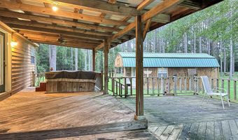 704 Pinola Braxton Rd, Braxton, MS 39044