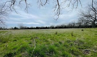 Hickory Street, Beggs, OK 74421