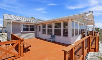 1659 Alligator Dr, Alligator Point, FL 32346