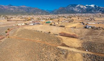9 Plus Acres Off Hondo Seco Rd, Arroyo Seco, NM 87514
