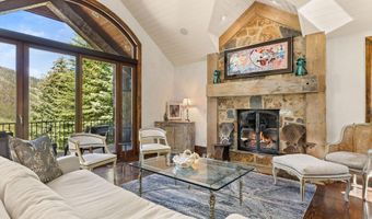268 Mountain Laurel Dr, Aspen, CO 81611