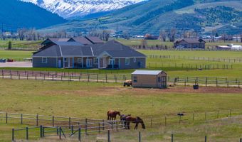 WILLOWBROOK Lane lot 20, Afton, WY 83110