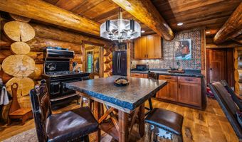 131 McCaffery Lookout Trl, Bigfork, MT 59911