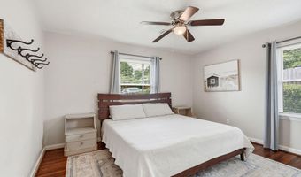 2505 Dan St, Augusta, GA 30904