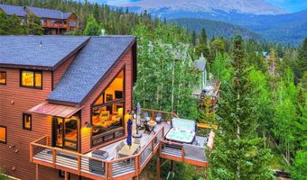 71 EMMETT LODE Rd, Breckenridge, CO 80424