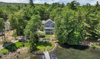 28 Route 11D, Alton, NH 03810