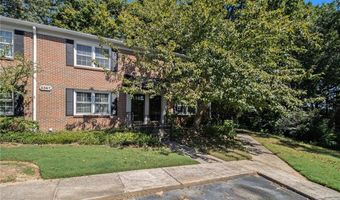 2367 Henderson Mill Rd NE 8, Atlanta, GA 30345